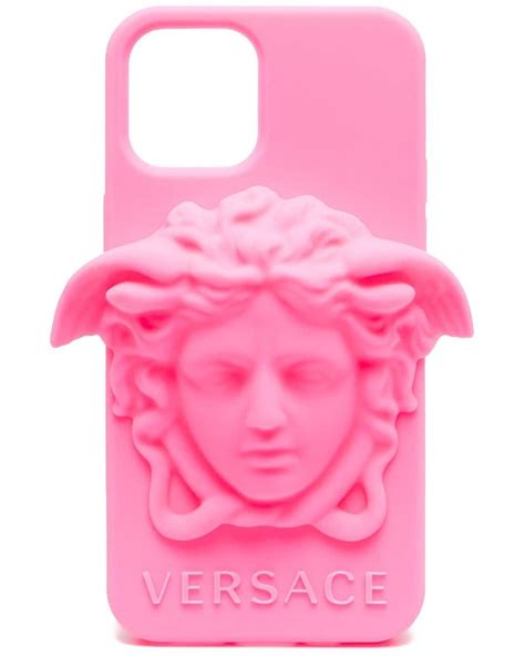 versace iphone 12 pro|Versace Medusa.